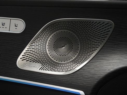 Used 2024 Mercedes-Benz GLE 63 AMG S image 31