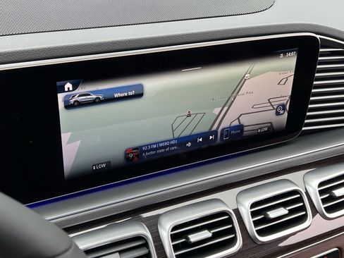 New 2026 Mercedes-Benz GLE 350 4MATIC image 25