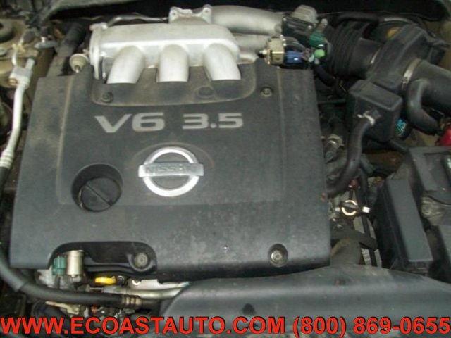 Used 2003 Nissan Altima 3.5 SE FWD image 7