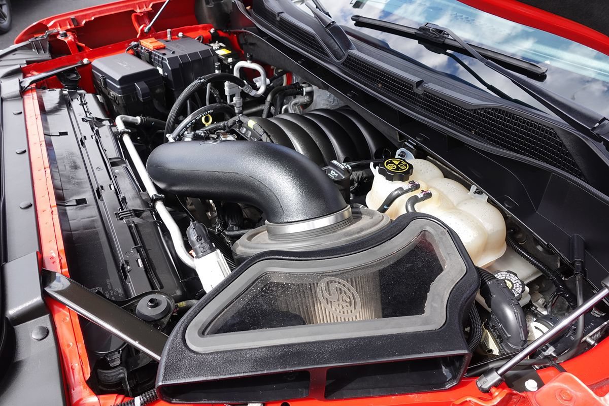 Used 2022 Chevrolet Silverado 1500 LT Trail Boss w/ LT Trail Boss Premium Package AWD/4WD image 70