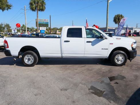 Used 2020 RAM 2500 Tradesman image 7