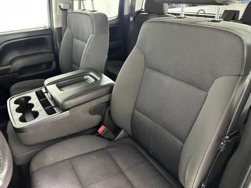 Used 2015 GMC Sierra 1500 SLE w/ SLE Value Package AWD/4WD image 22