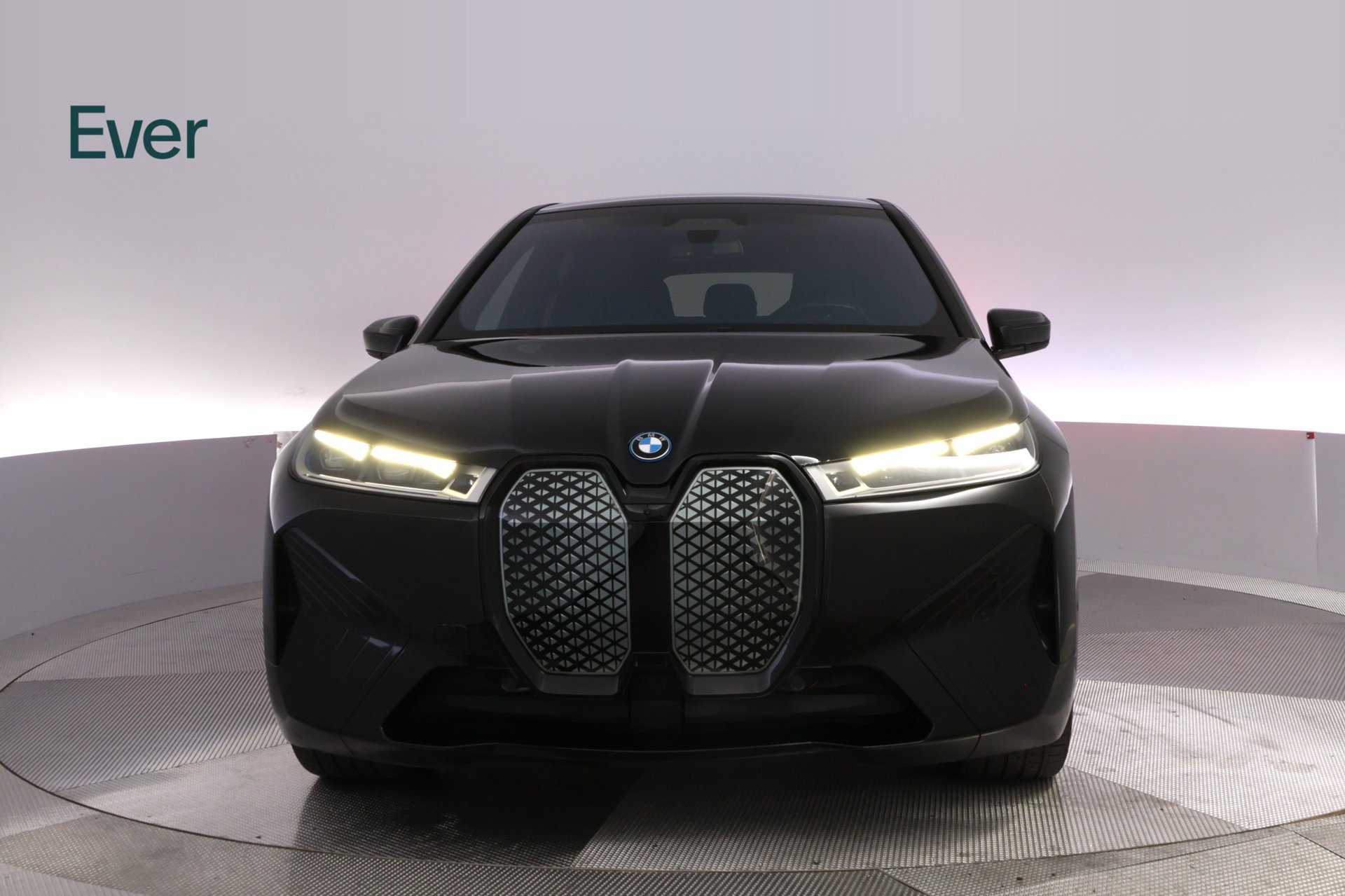 Used 2023 BMW iX M60 w/ Executive Package AWD/4WD image 12