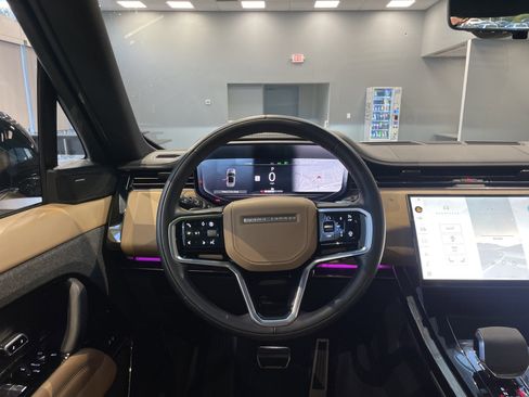 Used 2024 Land Rover Range Rover Sport SE image 19