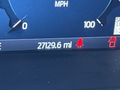 Used 2025 Ford F350 Platinum AWD/4WD image 21