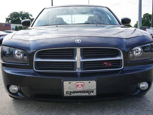 Used 2007 Dodge Charger R/T w/ Convenience Group II RWD image 10