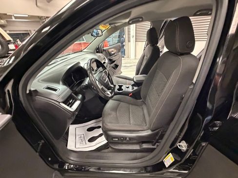 Used 2020 GMC Terrain SLE w/ Driver Convenience Package FWD image 53