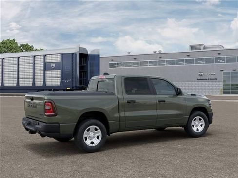 New 2026 RAM 1500 Tradesman AWD/4WD image 4