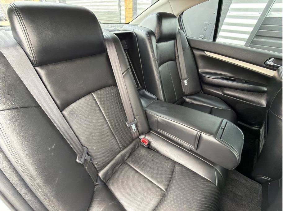 Used 2008 INFINITI G35 x Sedan w/ Premium Pkg AWD/4WD image 21