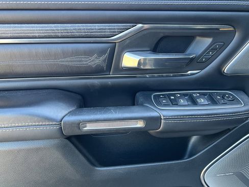 Used 2021 RAM 1500 Limited image 11
