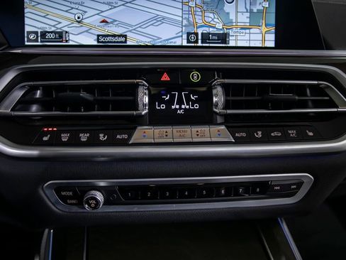 Used 2023 BMW X5 sDrive40i w/ M Sport Package image 31