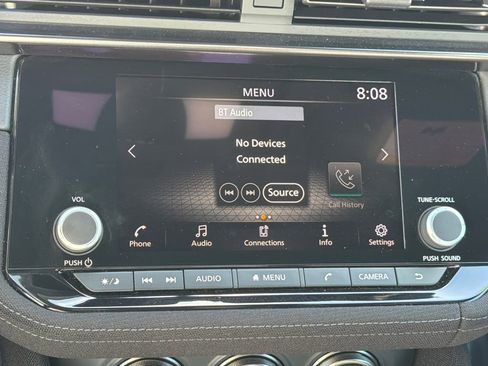 Used 2024 Nissan Z Sport w/ Floor Mat Package image 24