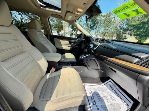 Used 2017 Honda CR-V EX image 15