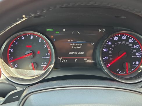 Used 2022 Toyota Camry XSE FWD image 20