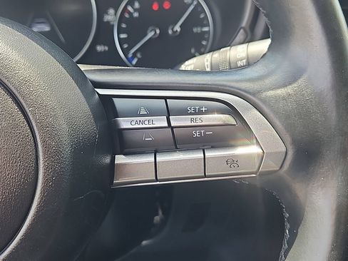Used 2023 MAZDA CX-30 AWD 2.5 S w/ Select Package image 21