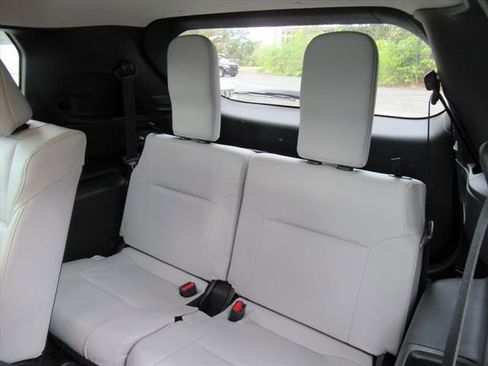 Used 2022 Mitsubishi Outlander SEL image 29