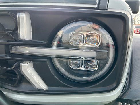 Used 2022 Ford Bronco Big Bend image 10