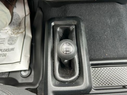 Used 2024 RAM 3500 Tradesman w/ Towing Technology Group AWD/4WD image 30