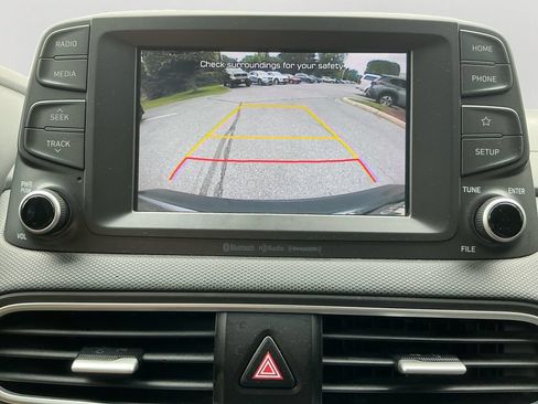 Used 2018 Hyundai Kona SEL AWD/4WD image 25
