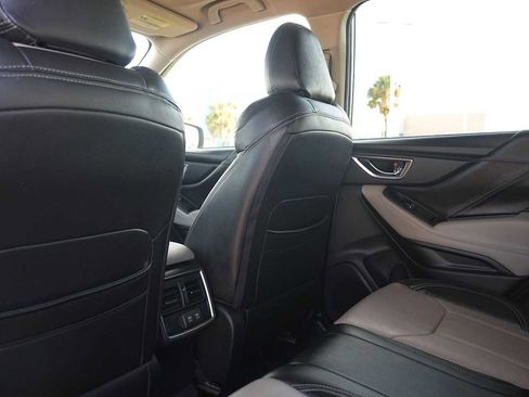 Used 2020 Subaru Forester Premium image 13