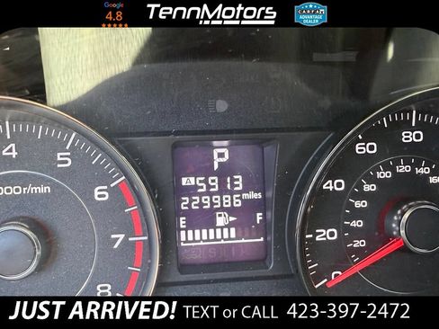 Used 2014 Subaru Forester 2.5i Touring AWD/4WD image 18