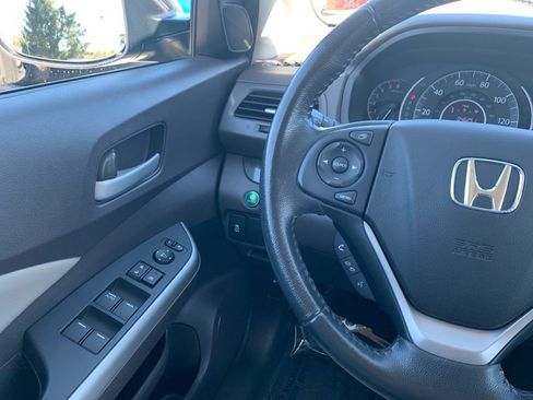 Used 2014 Honda CR-V EX-L image 10