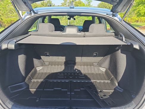 Used 2023 Honda Civic Sport image 12