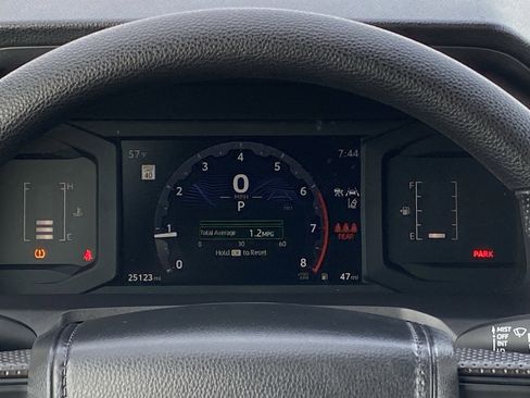 Certified 2024 Toyota Tacoma SR5 image 20