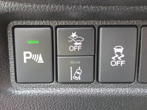 Certified 2023 Honda Passport EX-L image 7