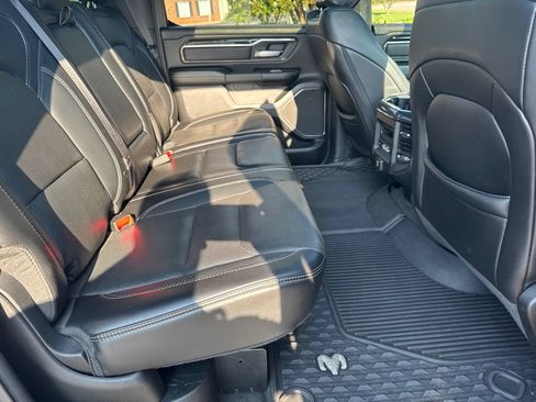 Used 2020 RAM 1500 Rebel w/ Rebel Level 2 Equipment Group AWD/4WD image 47