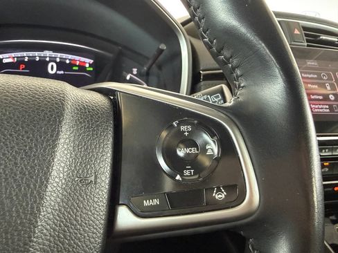 Used 2019 Honda CR-V Touring image 14