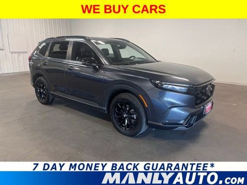 Used 2024 Honda CR-V Sport-L image 1