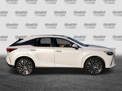 Certified 2025 Lexus RX 350 Premium Plus w/ Accessory Package (K3) FWD image 10