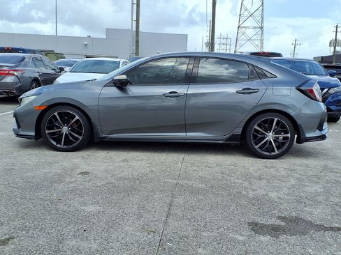 Certified 2020 Honda Civic Sport Touring image 23