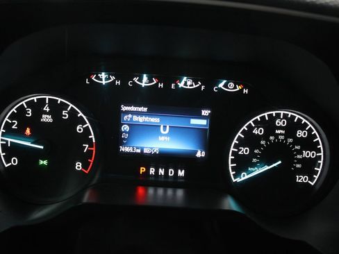 Used 2021 Ford F150 XL w/ Max Trailer Tow Package AWD/4WD image 19