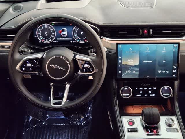 New 2026 Jaguar F-PACE R-Dynamic S AWD/4WD image 48