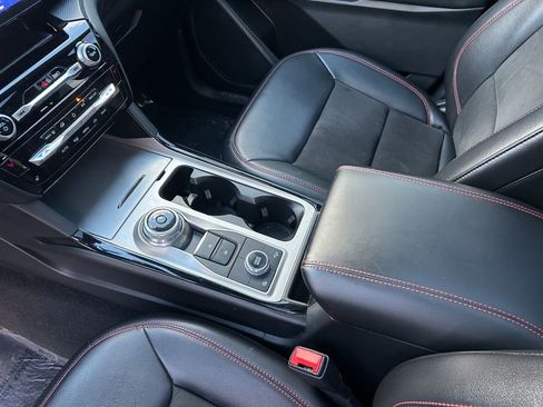 Used 2023 Ford Explorer ST-Line image 20