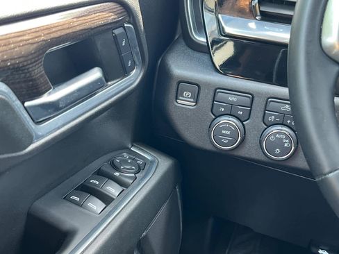 Certified 2024 Chevrolet Silverado 1500 LT AWD/4WD image 21