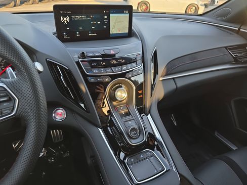 Used 2024 Acura RDX A-Spec image 20