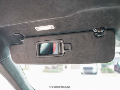 Used 2024 Porsche Taycan GTS image 41