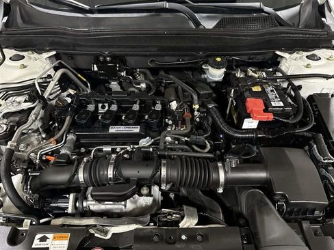 Used 2018 Honda Accord EX-L image 25