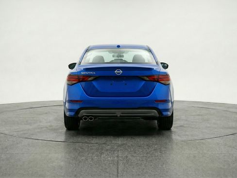 Used 2025 Nissan Sentra SV image 7