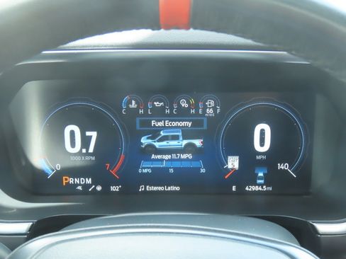 Used 2023 Ford F150 Raptor AWD/4WD image 29