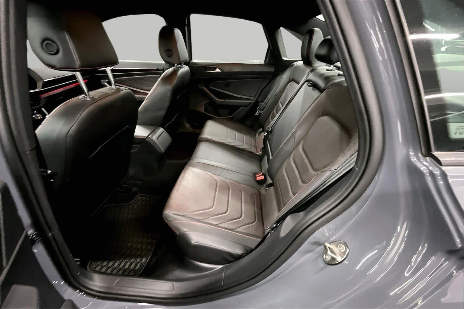 Used 2023 Volkswagen Jetta GLI Autobahn FWD image 19