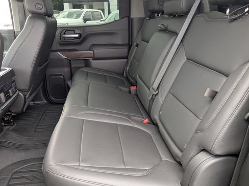 Used 2020 GMC Sierra 1500 SLT w/ SLT Premium Plus Package AWD/4WD image 14