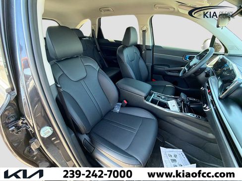 New 2026 Kia Sorento S image 15