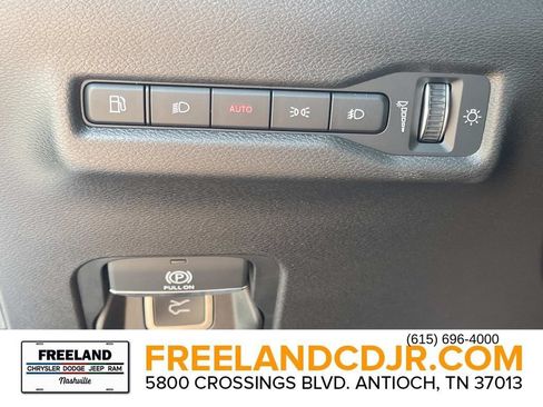 New 2026 Jeep Cherokee Limited AWD/4WD image 31