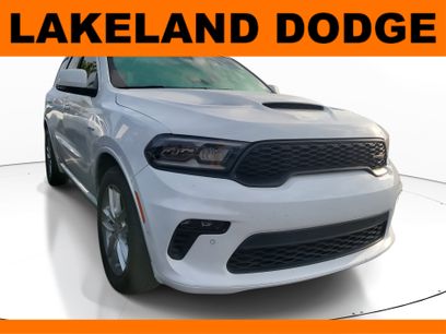 Used 2022 Dodge Durango R/T
