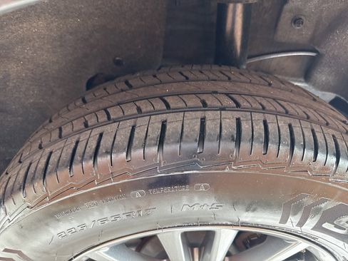 Used 2018 MAZDA CX-5 Sport AWD/4WD image 15