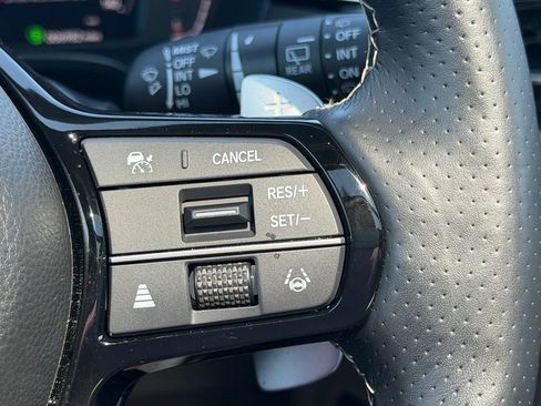 Certified 2025 Acura ADX A-Spec AWD/4WD image 24